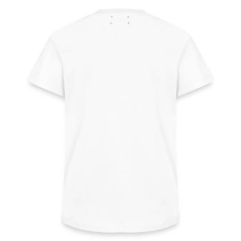 T-shirt donna in cotone Supima – di SPREAD