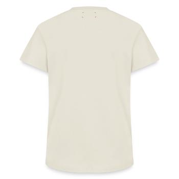 T-shirt donna in cotone Supima – di SPREAD
