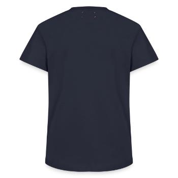 Frauen Supima Cotton T-Shirt – von SPREAD
