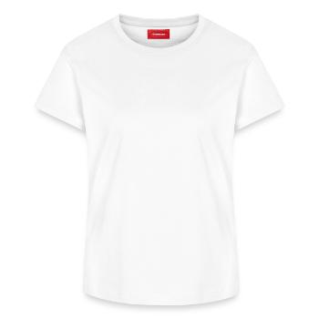 Women's Supima Cotton T-Shirt – by SPREAD