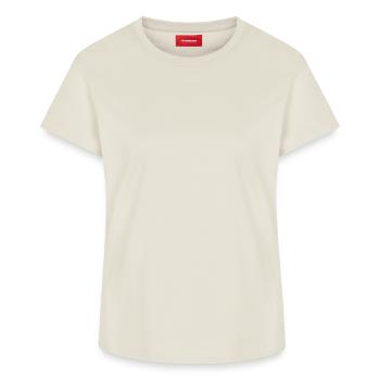 Women's Supima Cotton T-Shirt – by SPREAD