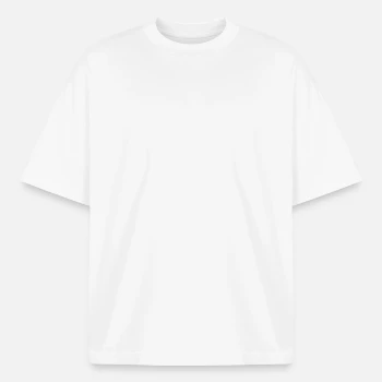 Heavyweight Boxy Unisex T-Shirt by Stanley/Stella