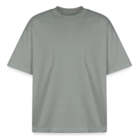 T-shirt Bio Stanley/Stella : Style Boxy et ÉcologiqueAdoptez un look tendanc...