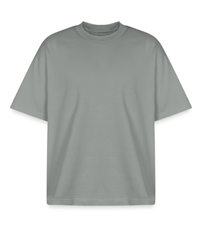 Heavyweight Unisex Boxy T-Shirt von stanley/stella	
