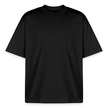 Unisex boxy heavyweight ekologisk T-shirt Stanley/Stella