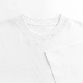 T-shirt unisexe boxy épais biologique Stanley/Stella