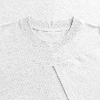 T-shirt unisexe boxy épais biologique Stanley/Stella