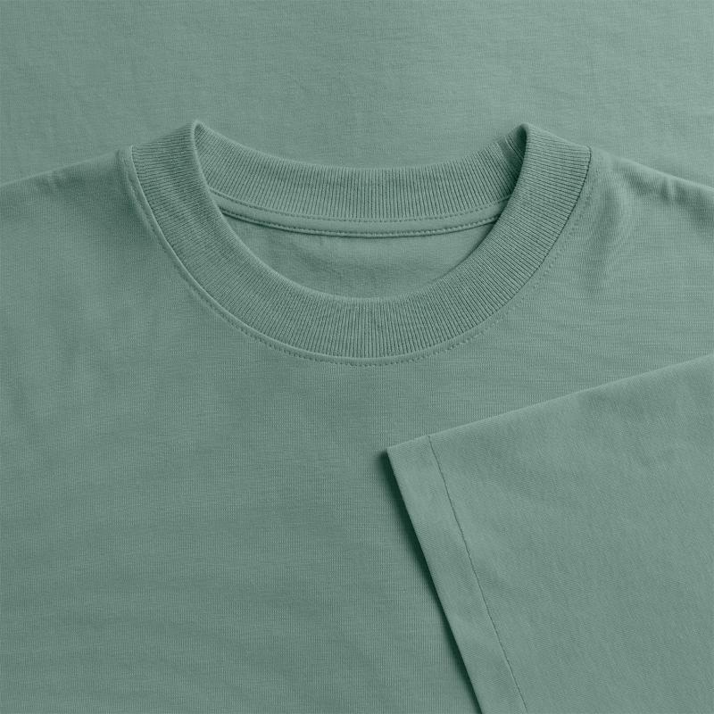 Boxy Heavyweight Unisex Organic T-Shirt von Stanley/Stella