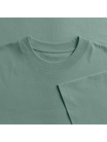 Boxy Heavyweight Unisex Organic T-Shirt by Stanley/Stella