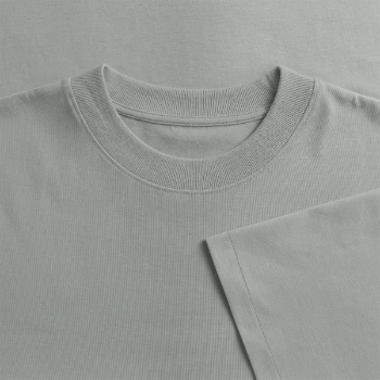 Unisex boxy heavyweight ekologisk T-shirt Stanley/Stella