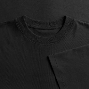 T-shirt unisexe épais coupe boxy Stanley/Stella