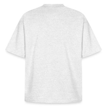 Boxy Heavyweight Unisex Organic T-Shirt by Stanley/Stella
