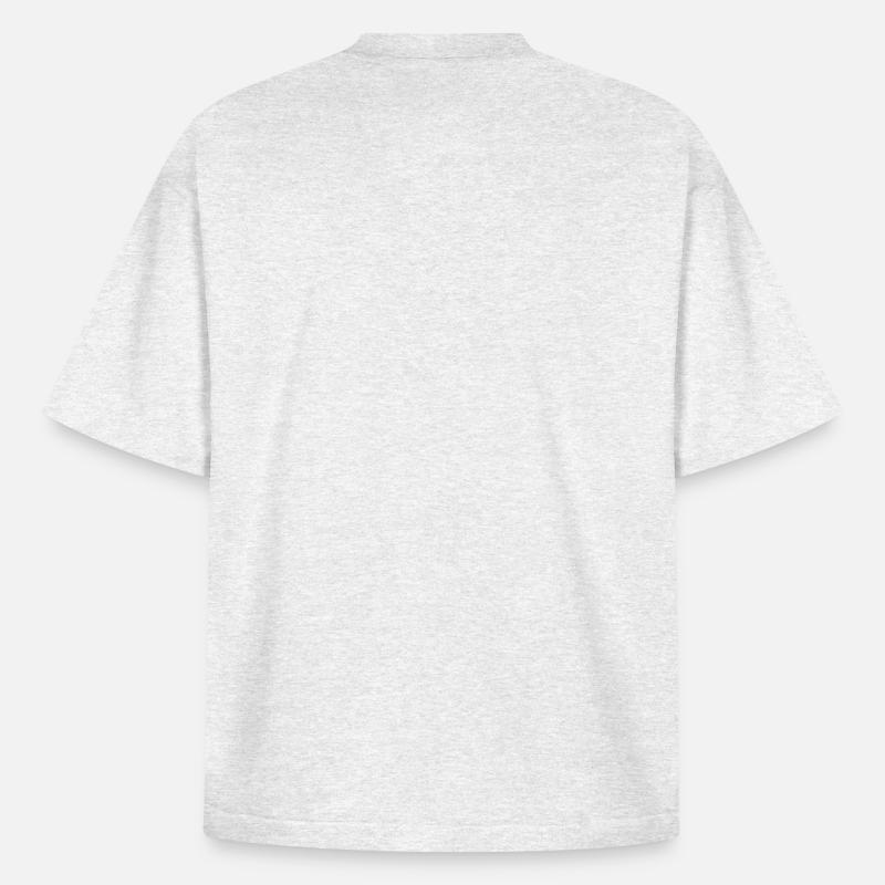 Boxy Heavyweight Unisex Organic T-Shirt von Stanley/Stella