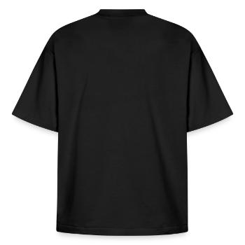 T-shirt unisexe boxy épais biologique Stanley/Stella