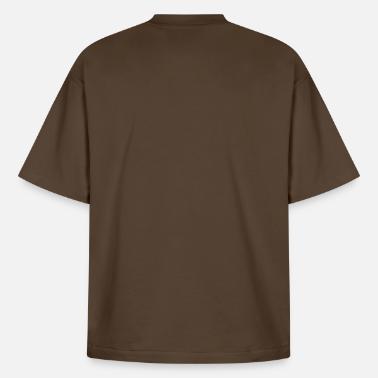 Stanley/Stella Heavyweight Boxy T-shirt unisex