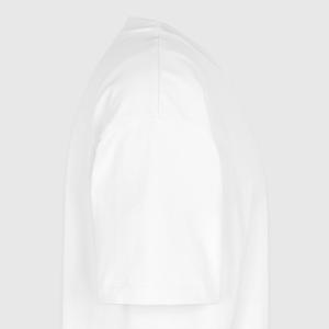 Heavyweight Boxy Unisex T-Shirt by Stanley/Stella - Right