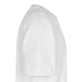 Boxy Heavyweight Unisex Organic T-Shirt by Stanley/Stella