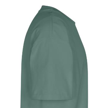 T-shirt unisexe boxy épais biologique Stanley/Stella