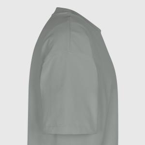 Heavyweight Unisex Boxy T-Shirt von stanley/stella - Rechts