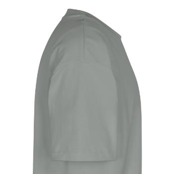 Boxy Heavyweight Unisex Organic T-Shirt by Stanley/Stella