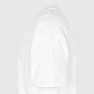 Heavyweight Boxy Unisex T-Shirt by Stanley/Stella - Left