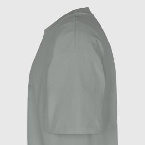 Heavyweight Unisex Boxy T-Shirt von stanley/stella - Links