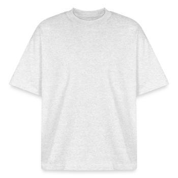 T-shirt unisexe boxy épais biologique Stanley/Stella