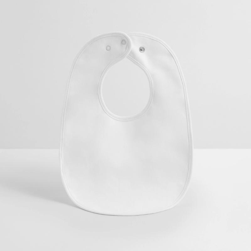 Baby Organic Bib