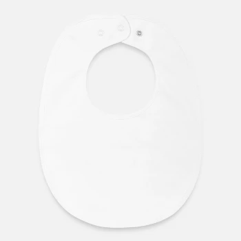 Baby Organic Bib