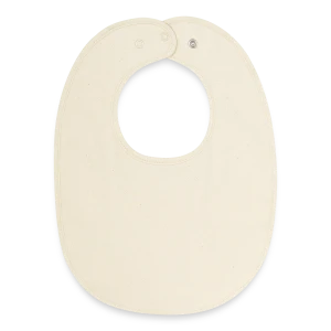 Bavoir bébé bio
