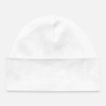 Baby Organic Beanie