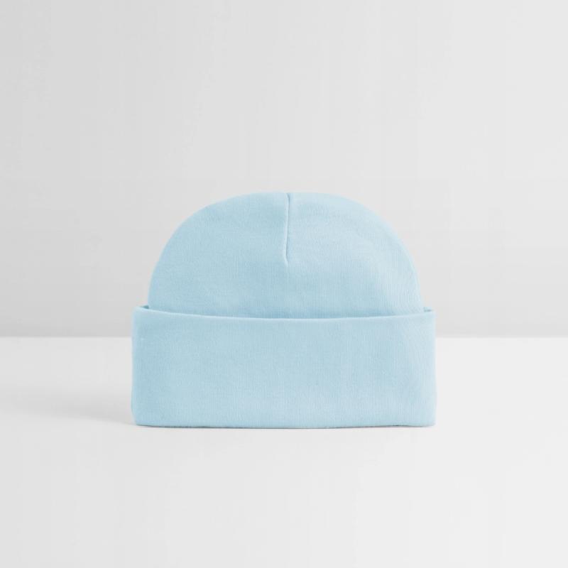 Baby Organic Beanie