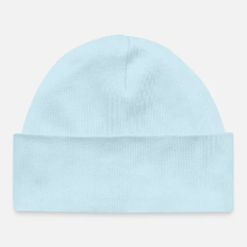 Baby Organic Beanie