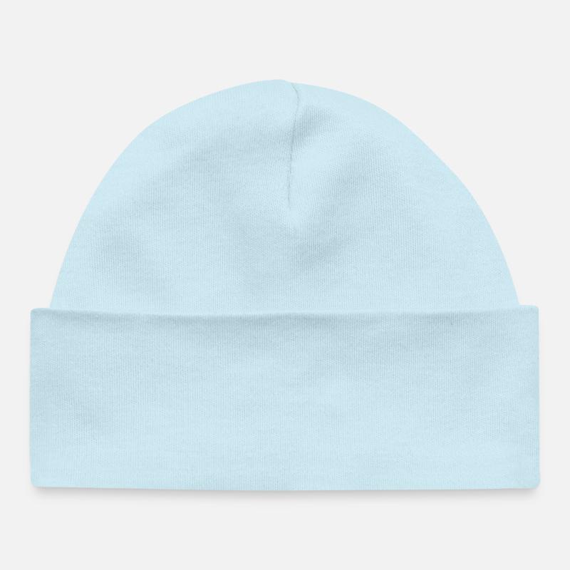 Bonnet bébé bio