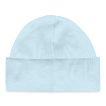 Cappellino neonato bio