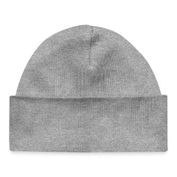 Gorro bebé de algodón orgánico