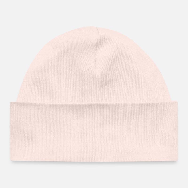 Bonnet bébé bio