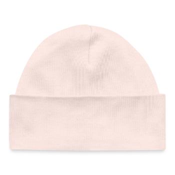 Cappellino neonato bio
