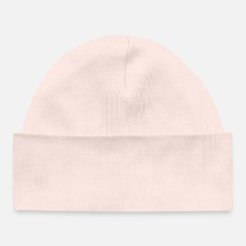 Cappellino neonato bio