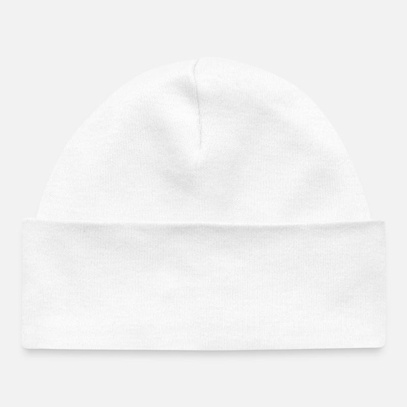 Baby Organic Beanie