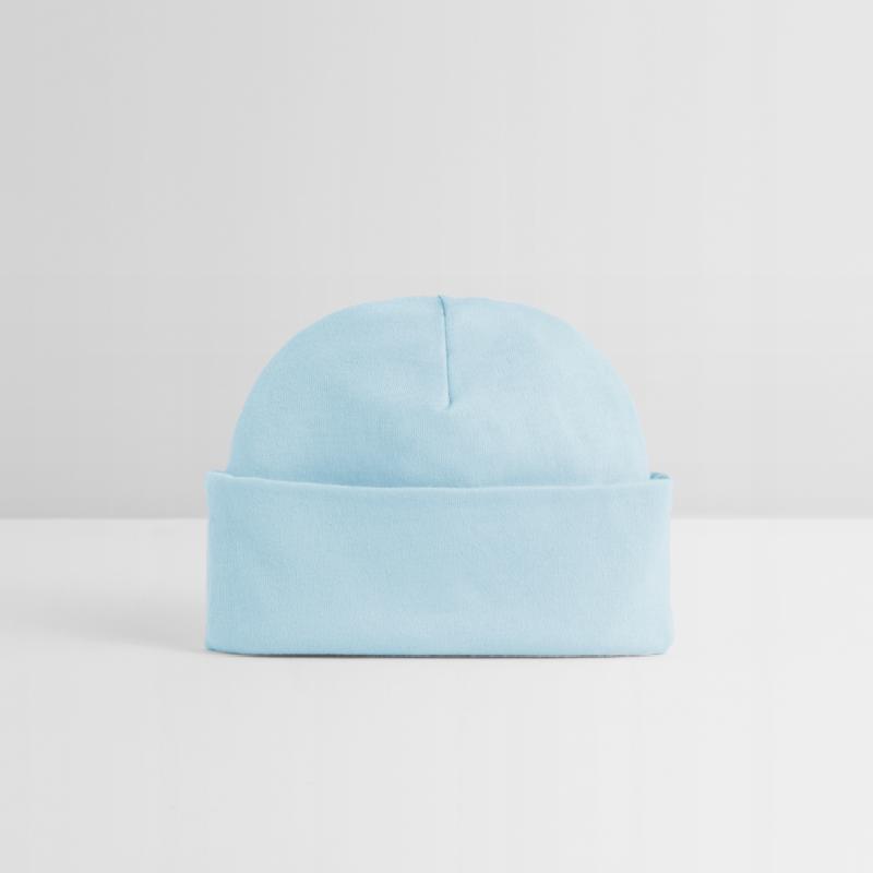 Baby Organic Mütze