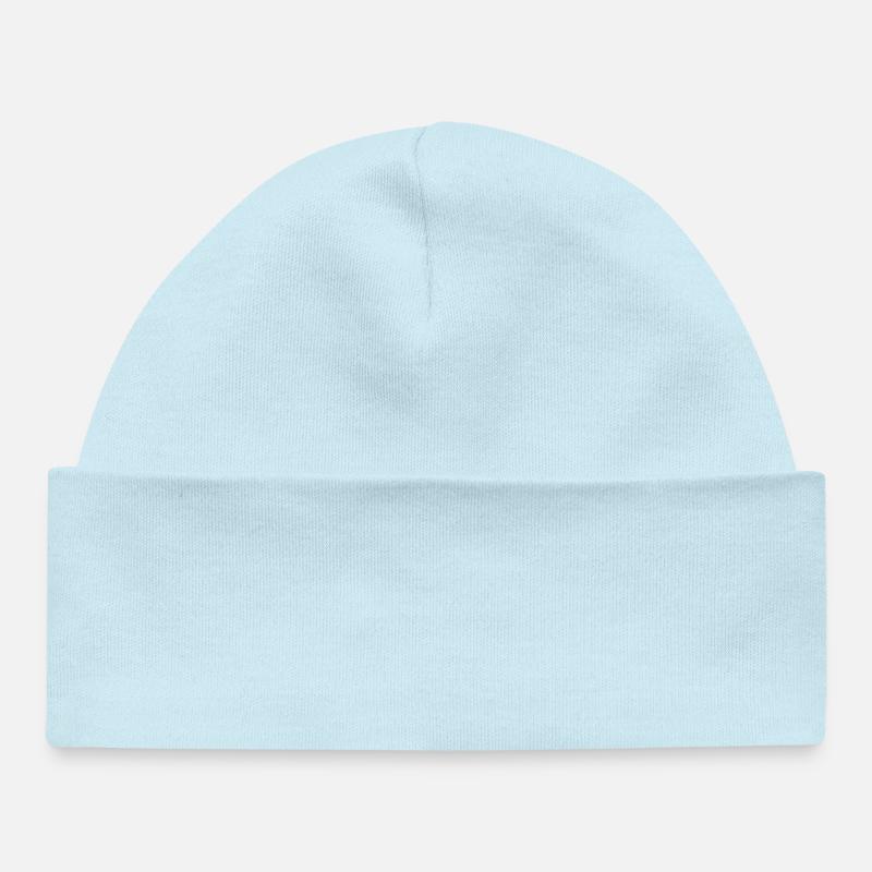 Bonnet bébé bio