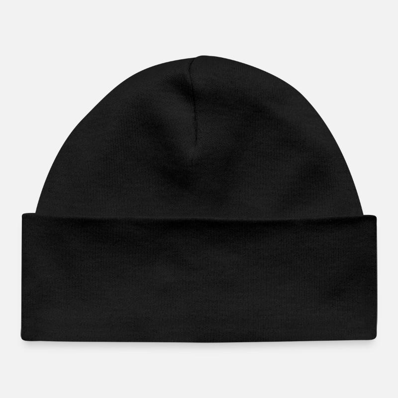 Baby Organic Beanie