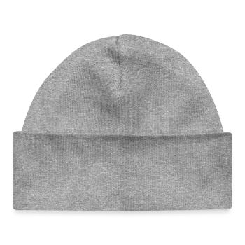 Gorro bebé de algodón orgánico