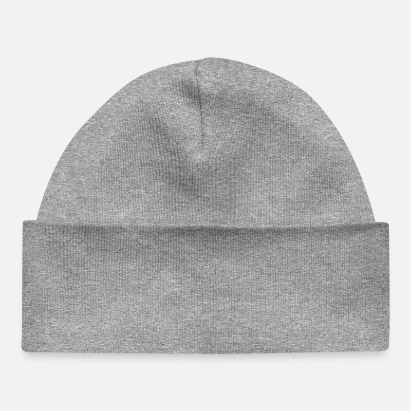 Gorro bebé de algodón orgánico