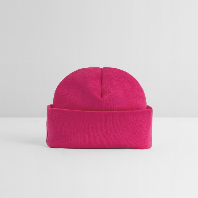 Baby Organic Mütze