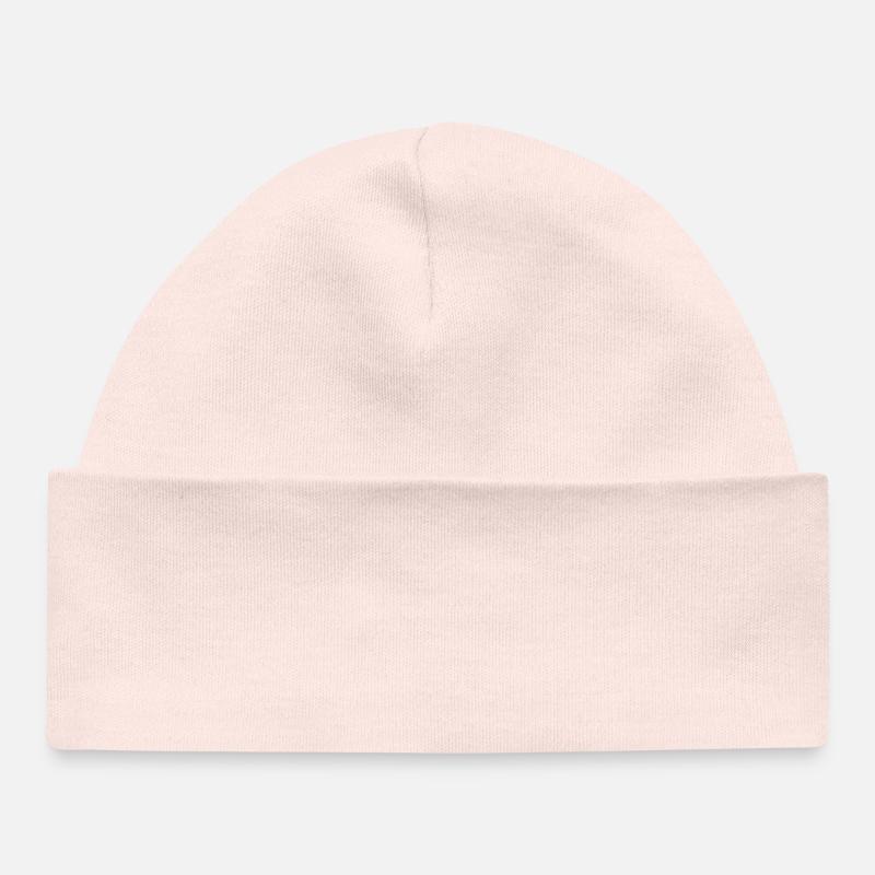 Baby Organic Beanie