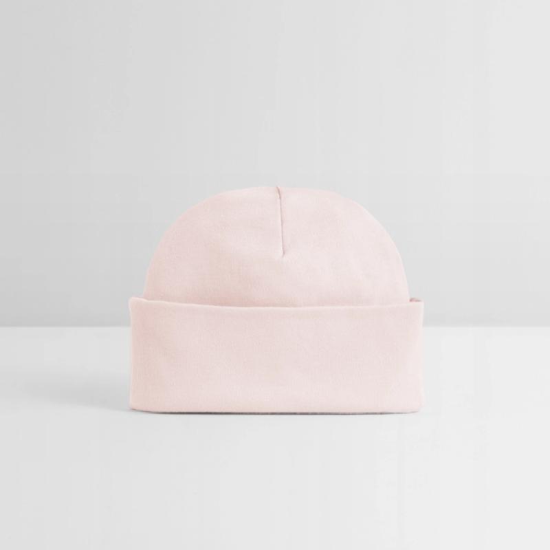 Baby Organic Beanie