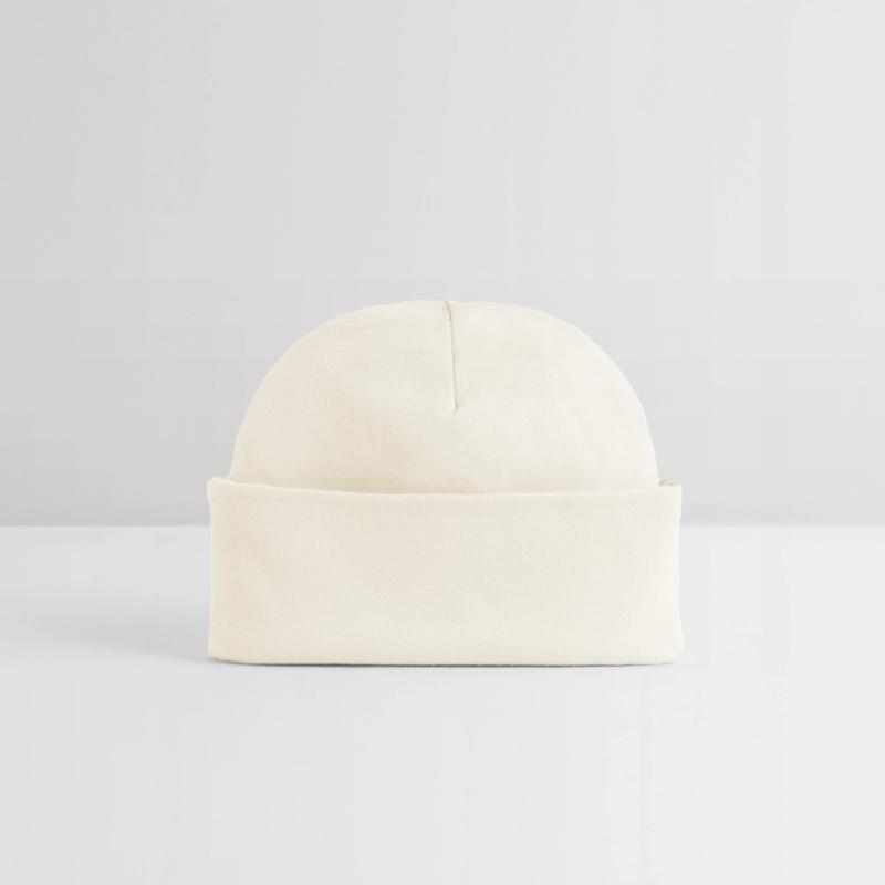 Baby Organic Beanie