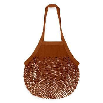 Sac de courses en mesh bio